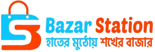 Bazar Station Logo