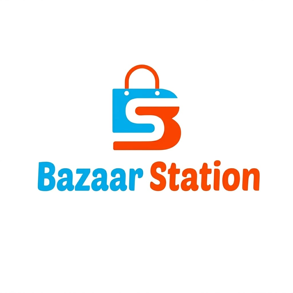 bazar station